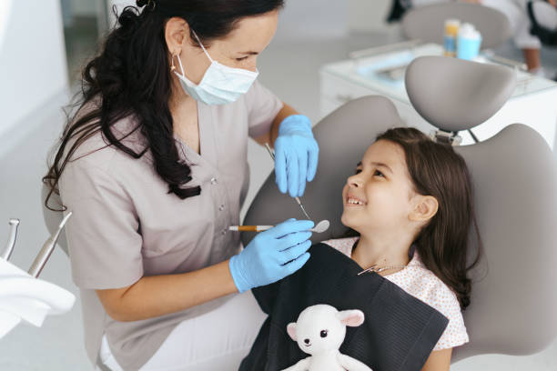 Best Urgent Tooth Repair  in Bradfordville, FL